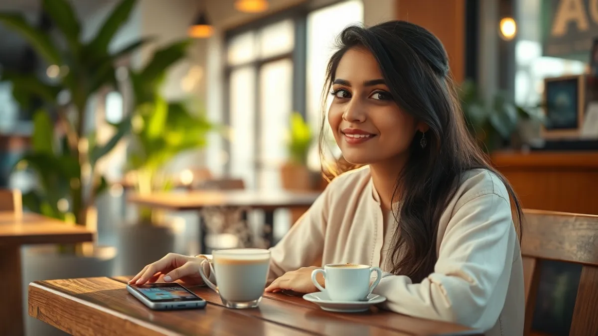 How to Tell if a Girl Likes You: 7 Subtle Indian Signs