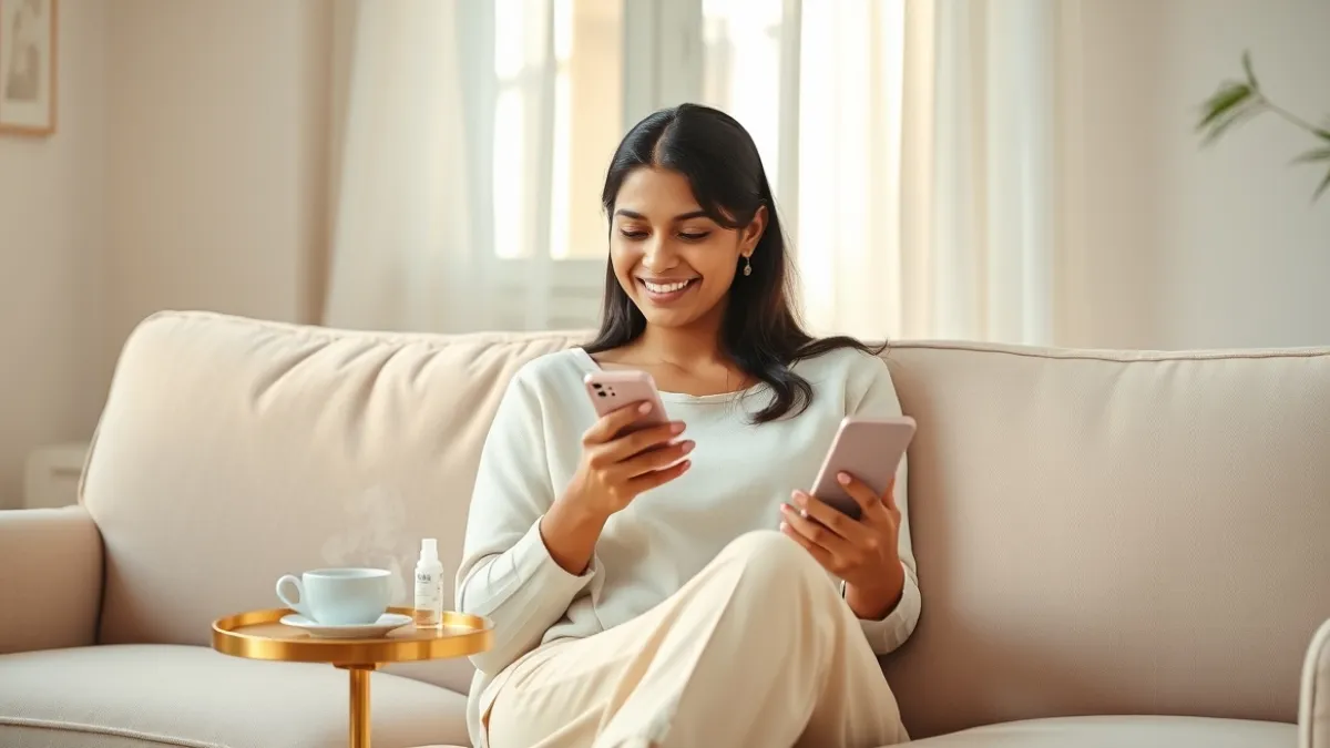 How to Tell if a Girl Likes You Over Text: 10 Sure Signs