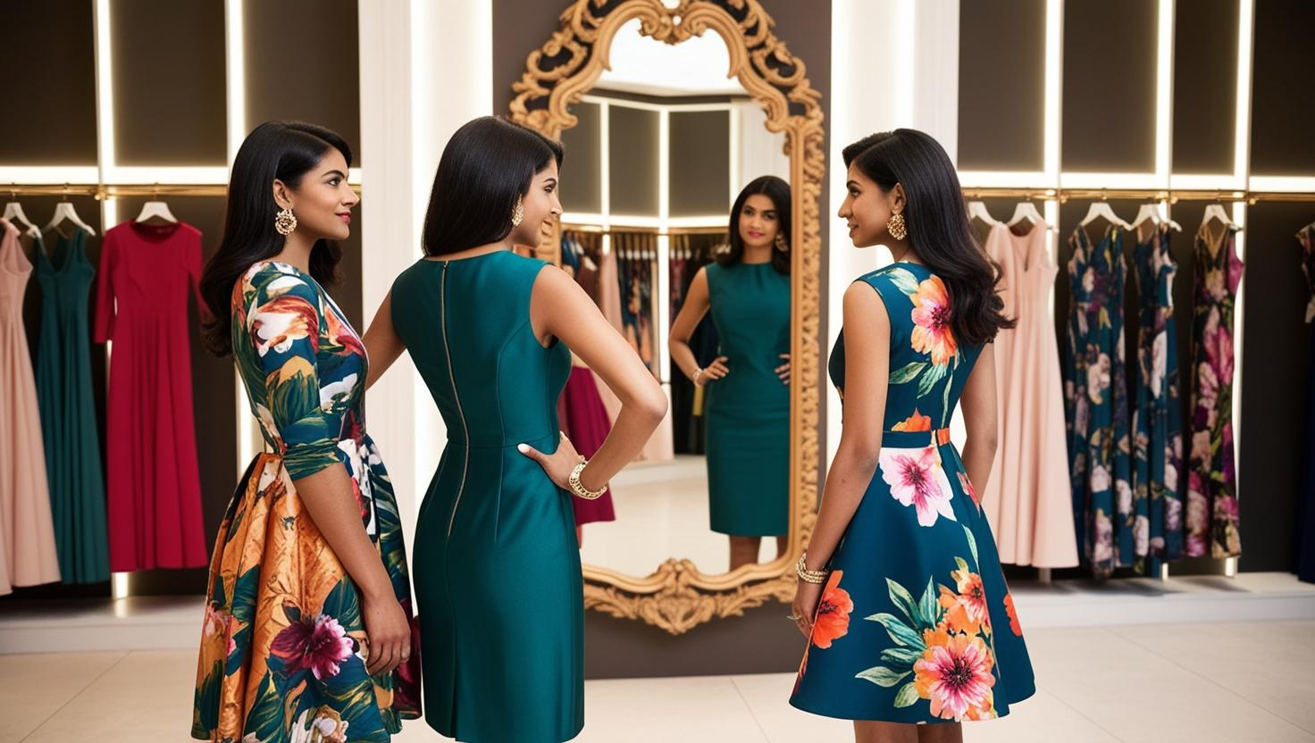 If You Are Tall and Slim, Don't Make These Style Mistakes!