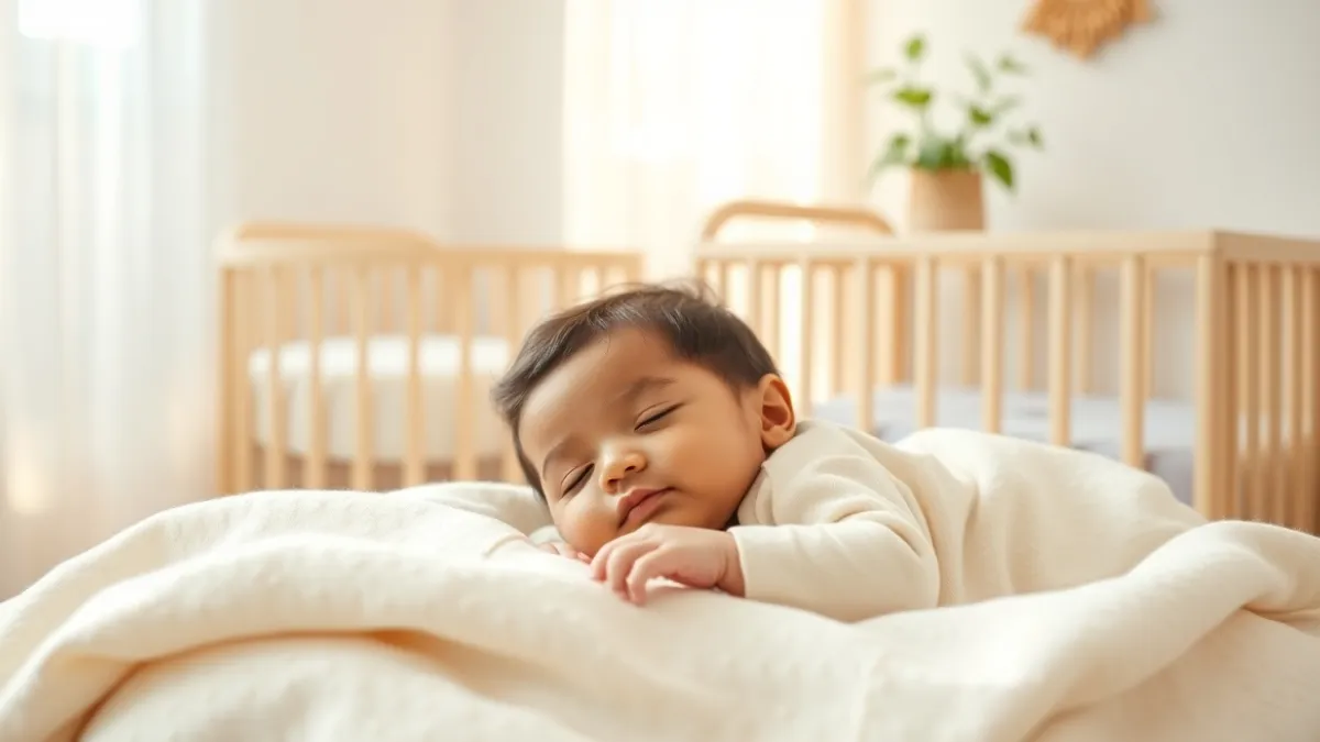 Modern & Latest Indian Baby Girl Names for Your Princess