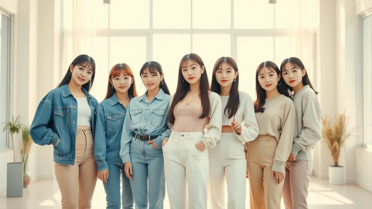 NewJeans Age: A Complete Guide for Every Indian K-Pop Fan