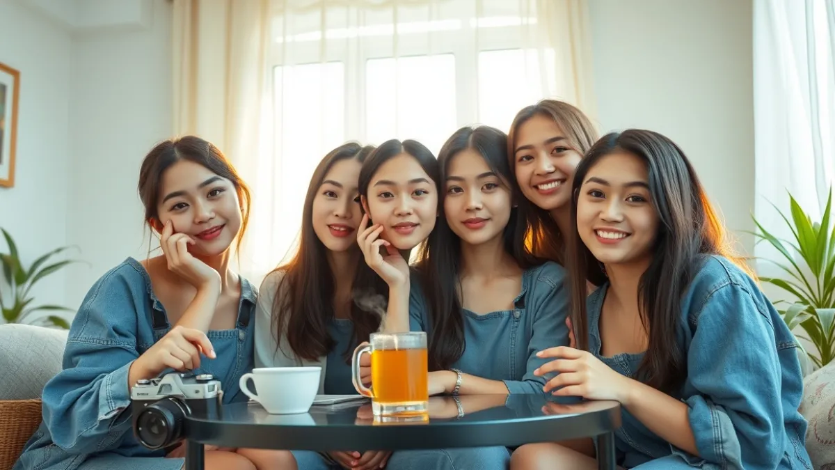 NewJeans Members Age: A Guide for Every Indian K-Pop Fan