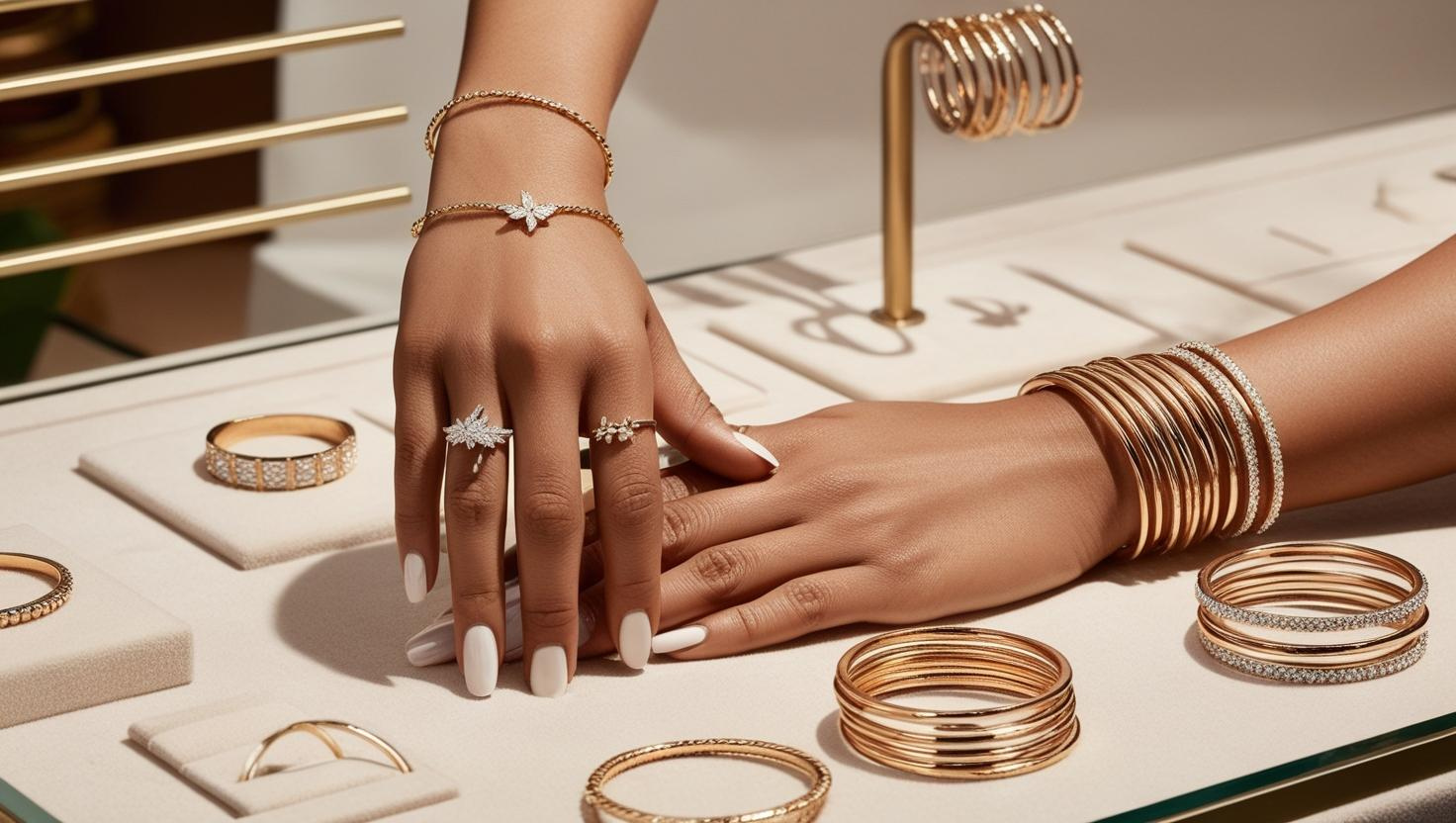 Hand Accessories &ndash; More for less!