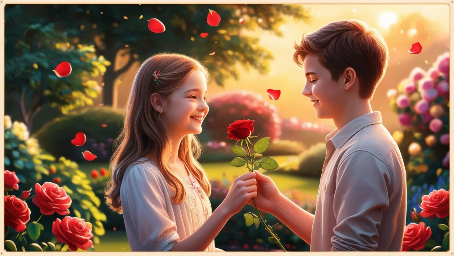 Rose Day Quotes: Beautiful Messages Full of Love and Romance