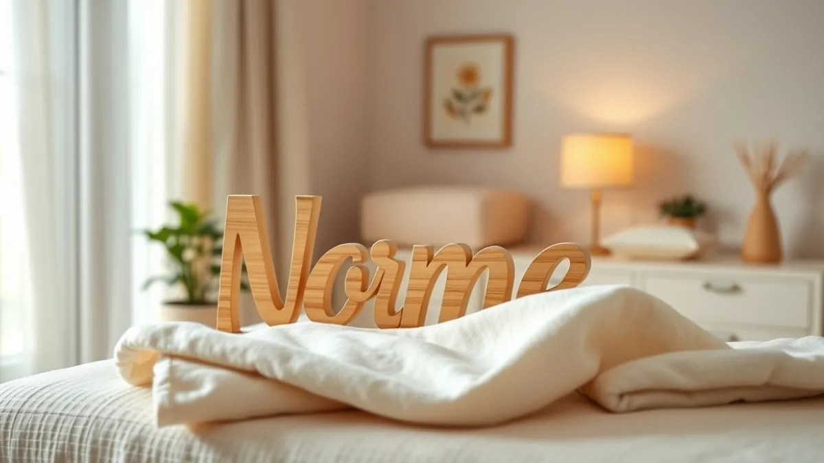 Short & Sweet: One-Word Indian Names for Your Baby Girl