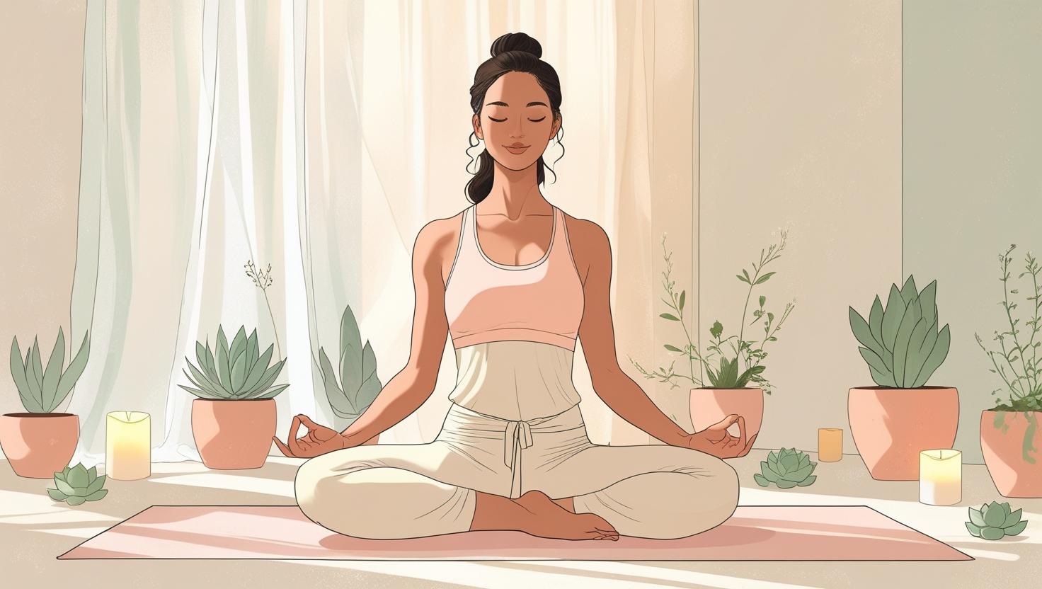 Should I Exercise When I Am On My Period?