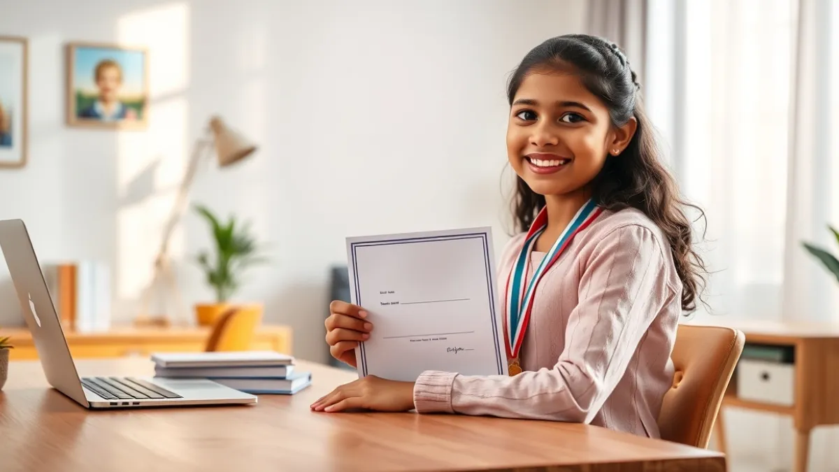 Single Child Scholarship 2020: A Guide for Indian Parents