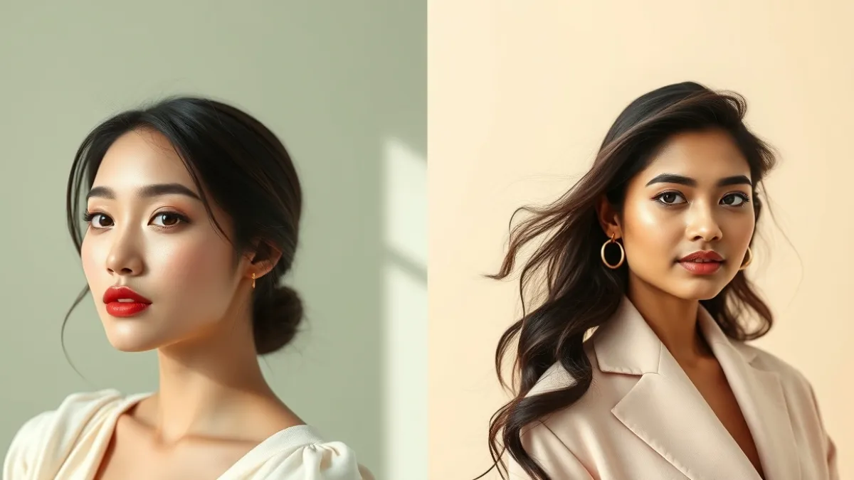 South Korea Girls: Style and Beauty Tips for Indian Fans