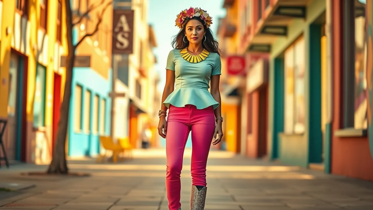 The 10 Most Iconic Fashion 2010 Trends You Forgot About