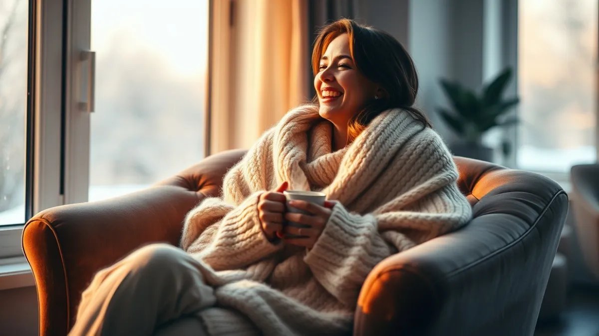 The 15 Best Women Sweaters for a Cozy and Stylish Winter