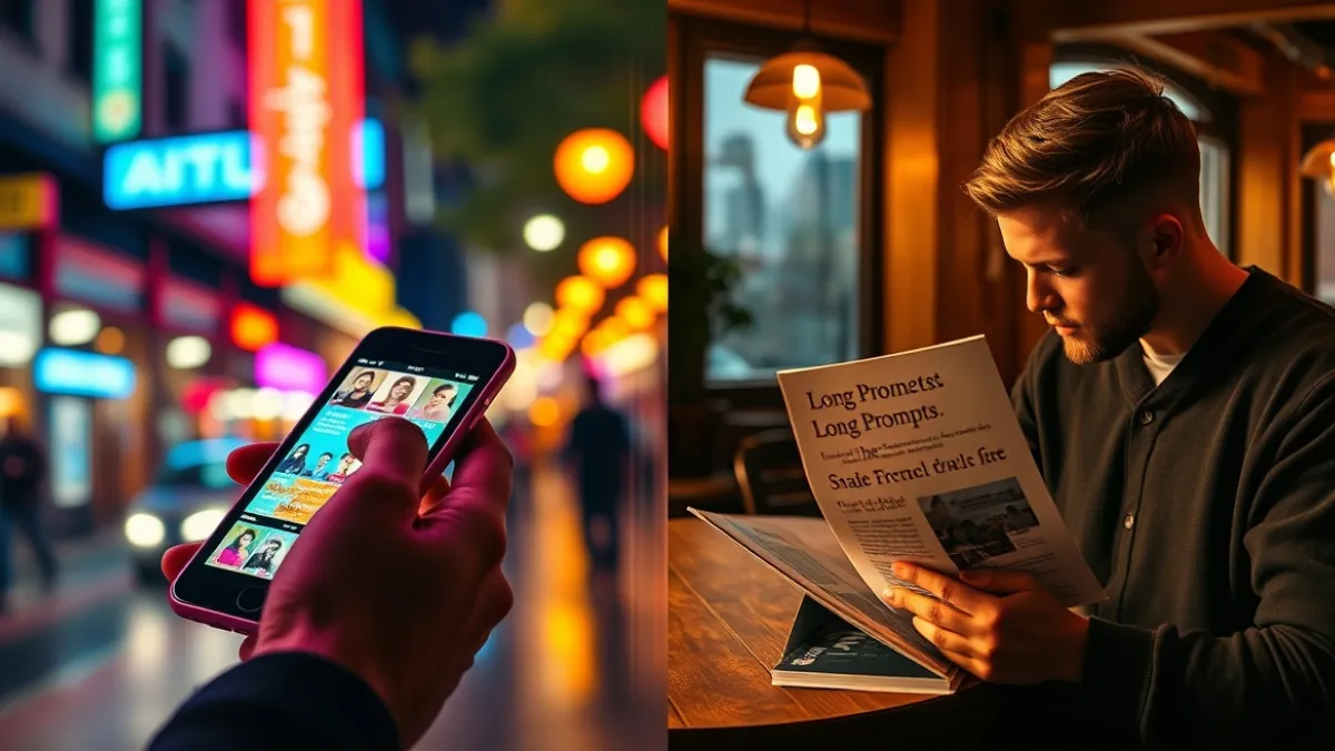 The Real Difference Between Dating Apps: Which Is Best?
