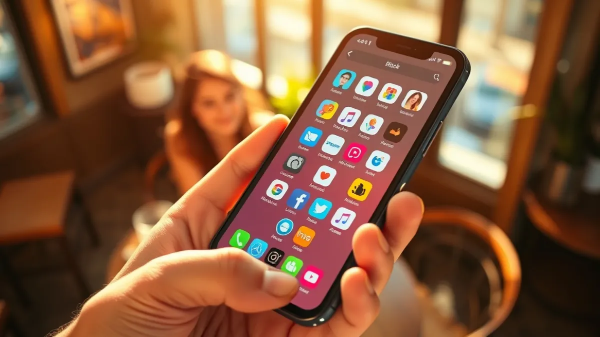 Top 10 Best Apps Like Tinder to Try in 2026