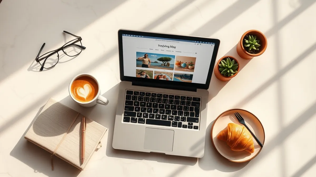 Top 10 Good Lifestyle Blogs to Follow for Daily Inspiration