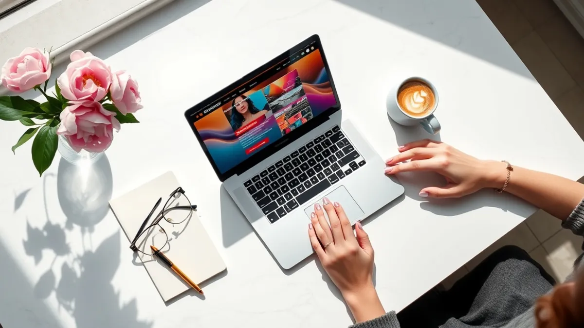 Top 10 Popular Blogs for Women to Follow in 2026