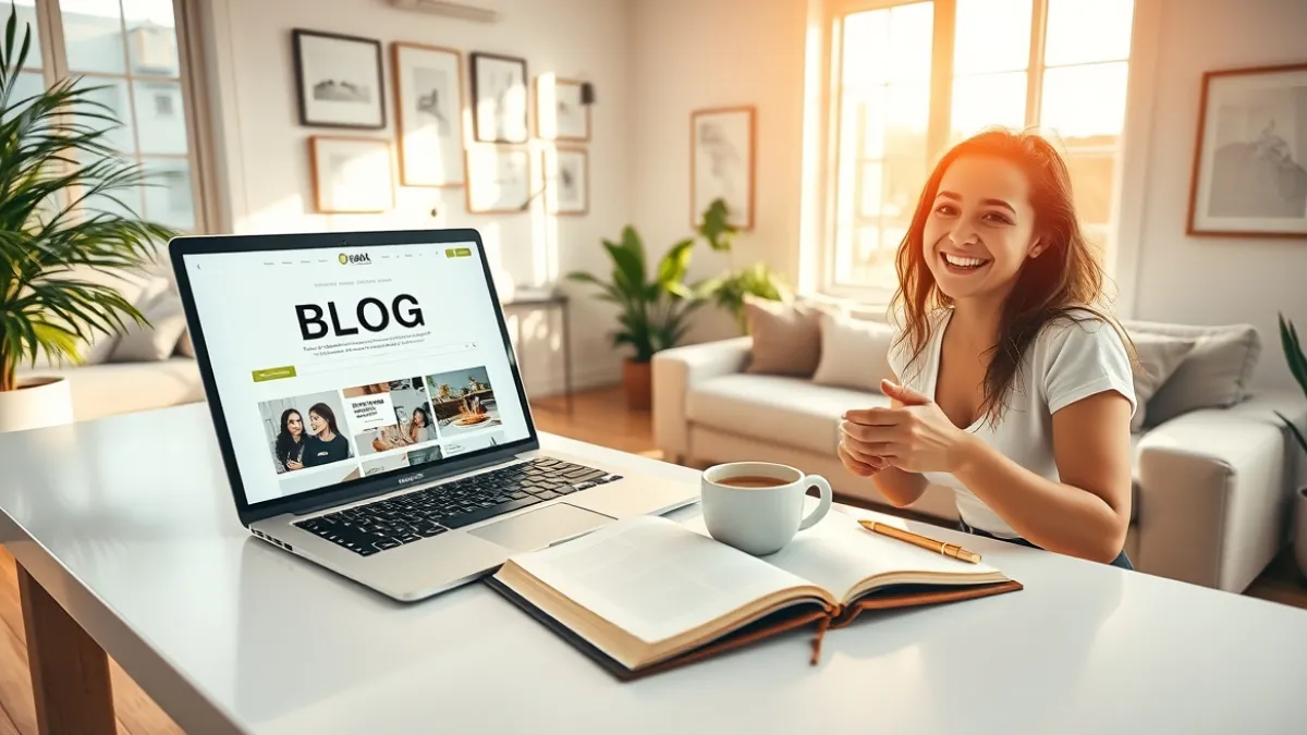 Top 15 Lifestyle Blog Examples to Inspire Your New Site
