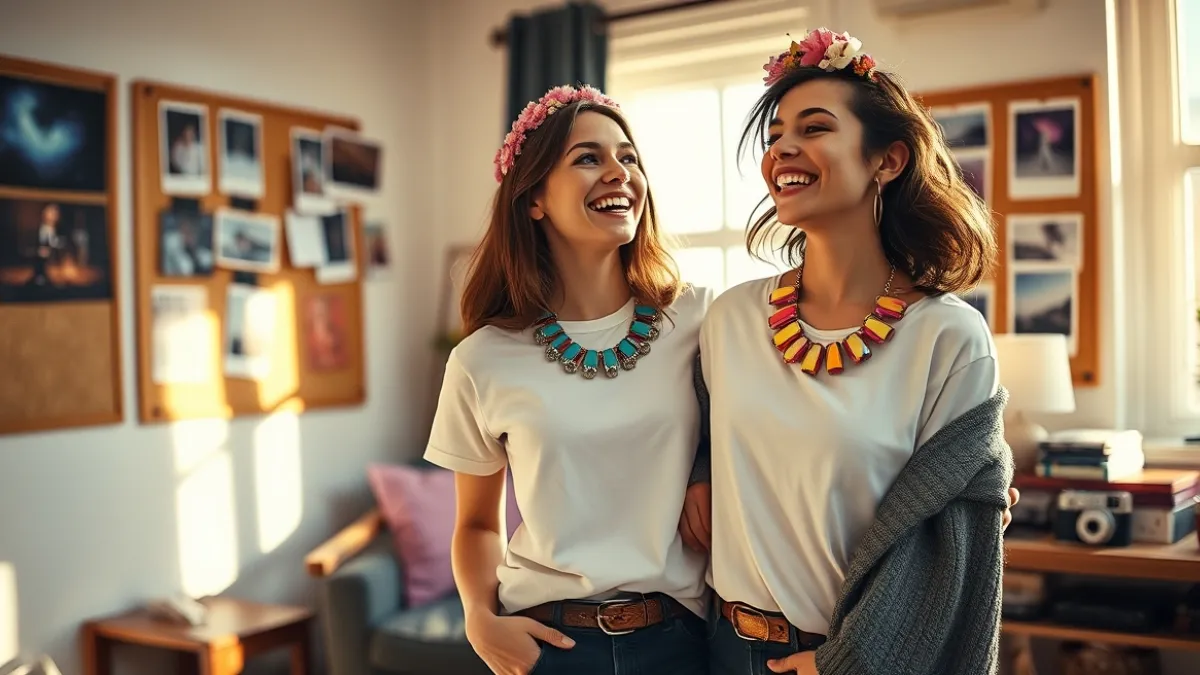 Top 2010 Fashion Fads: Nostalgic Trends We Still Remember