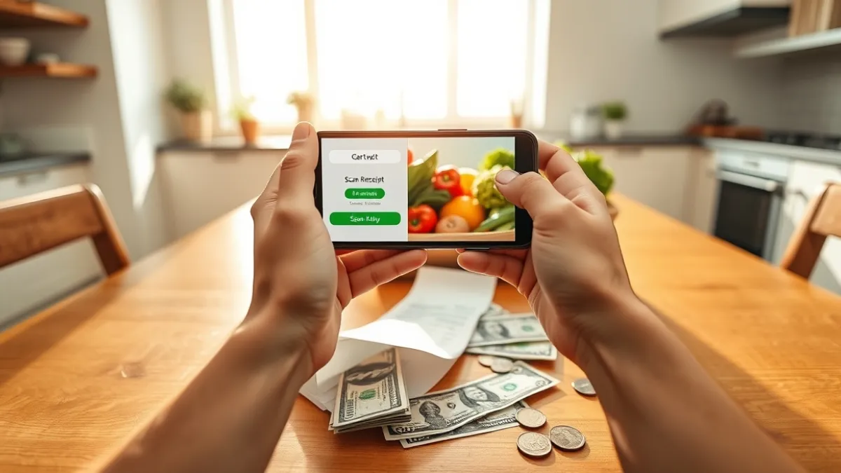 Top 8 Best Receipt Money Back App Picks for 2026