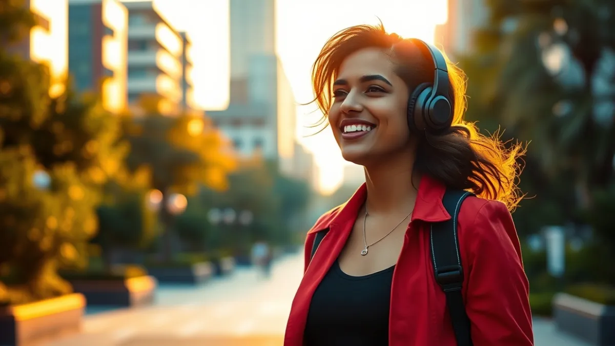 Top Indian Girl Songs: Empowering Hits Every Girl Must Know