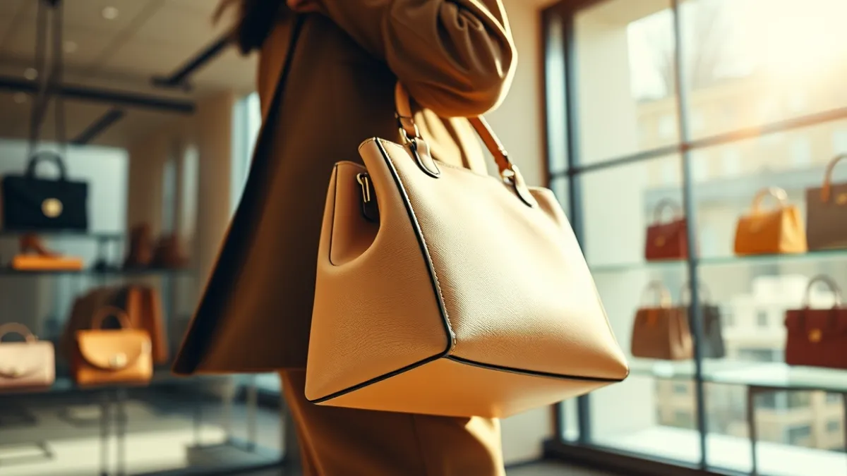 Top Ladies Bag Brands: 2026 Luxury and Affordable Guide