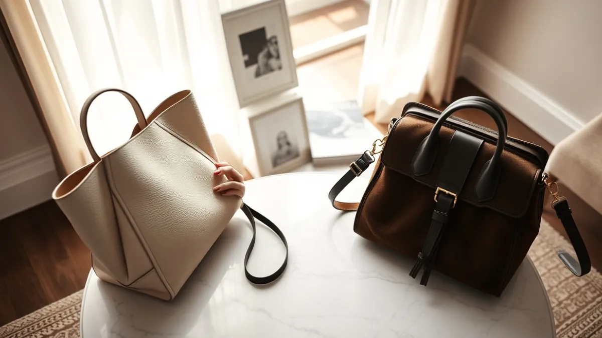 Top Mid-Priced Designer Handbags: The 2026 Luxury Guide