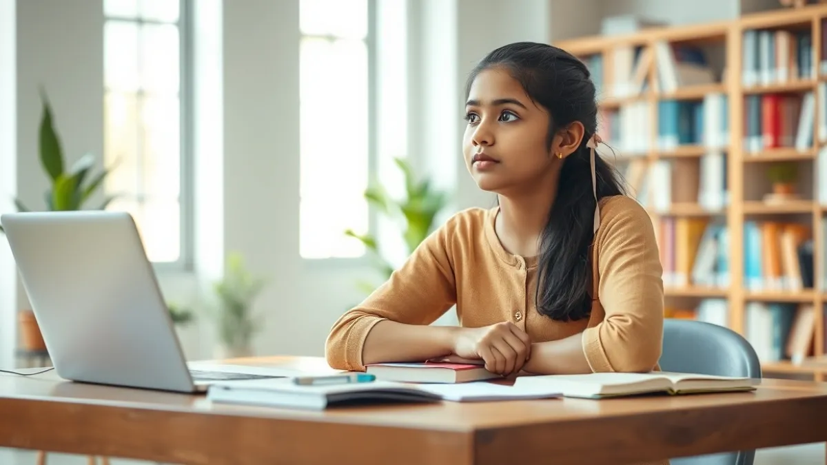 Top Scholarship Exams for 12th Passed Girls in India 2025