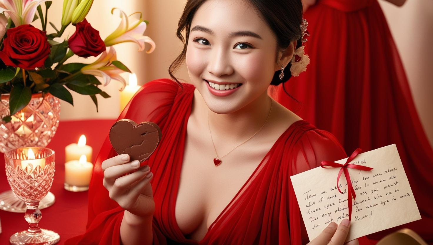 Valentine's Day Bucket List: Do Something New and Romantic this Time!