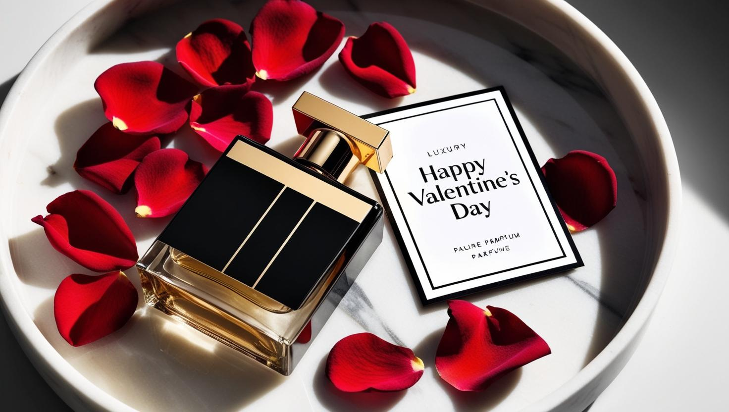 5. Premium Perfume Set