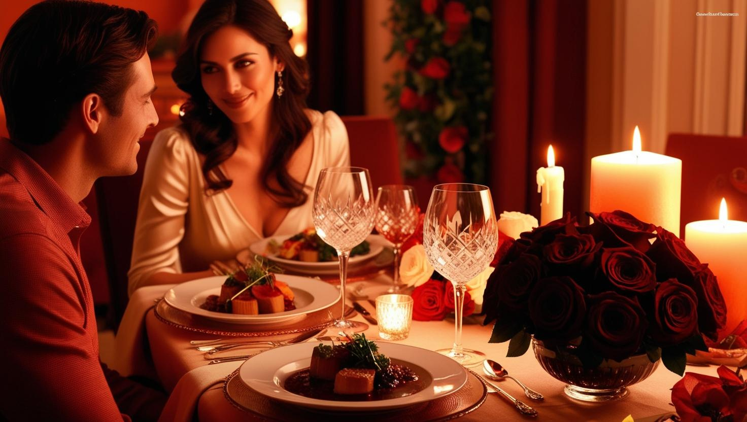 4. Date Night - Gift Time