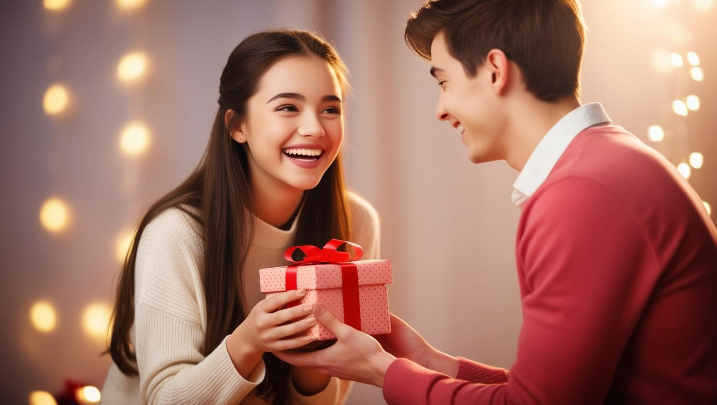 Valentine's Gifts for Girls: Best Gifts to Win Hearts in 2025!