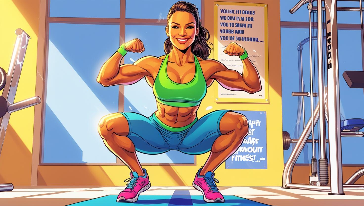 What Exercise Burns The Most Belly Fat In A Female?