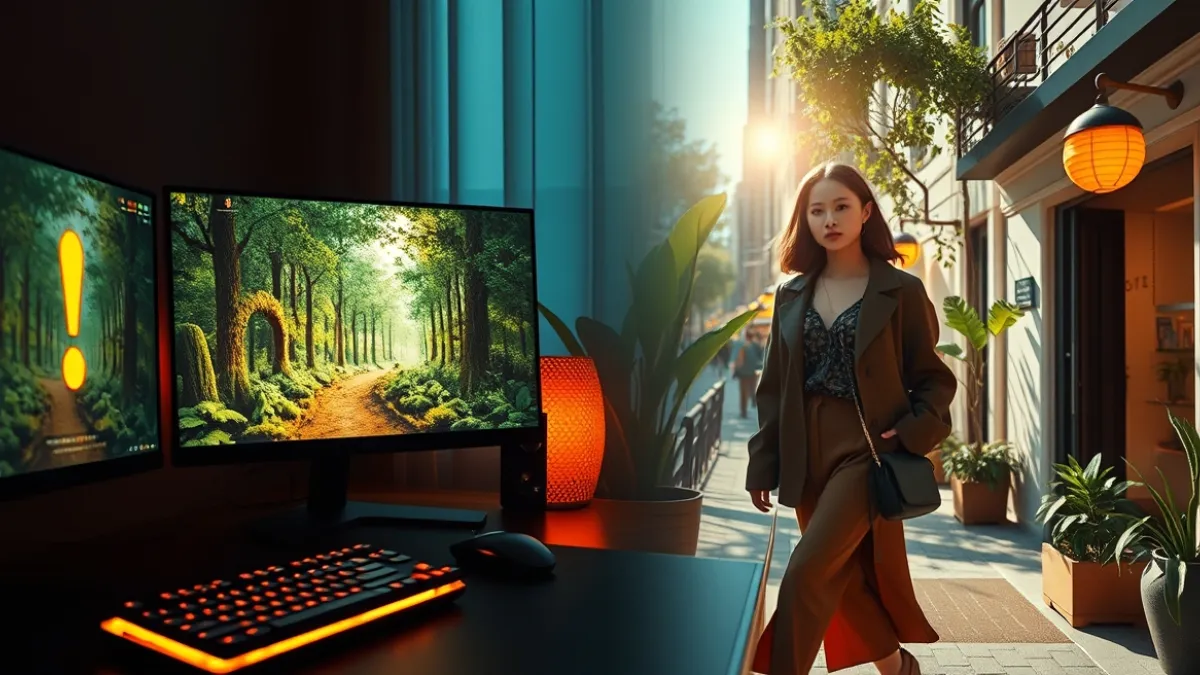 What Is a Side Quest? Meaning in Gaming and Real Life