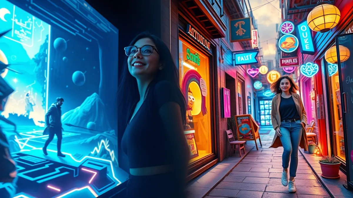 What Is a Sidequest? From Gaming Roots to Real-Life Fun