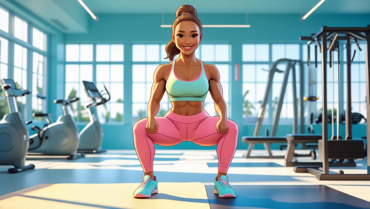 What Is The Best Way For Women To Lose Leg Fat?