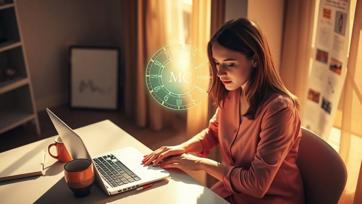 What's My Midheaven Sign? How to Find Your Career Placement