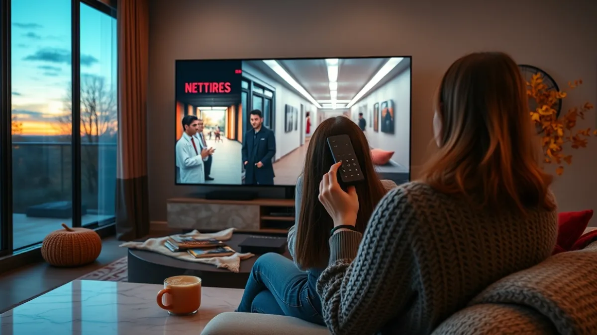What Shows Are Coming Back This Fall: Your 2026 TV Guide