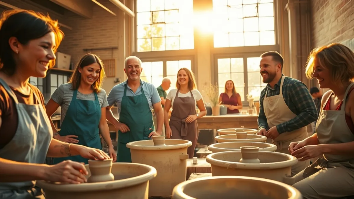 Where Do Adults Make Friends? 10 Best Places to Meet People