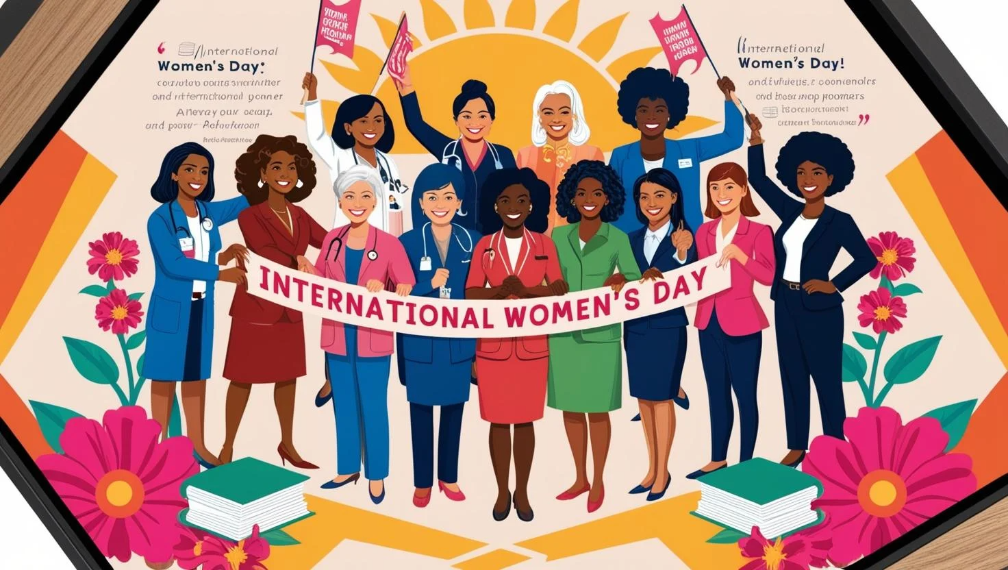 Women's Day 2025: Know its Importance, Theme, and History