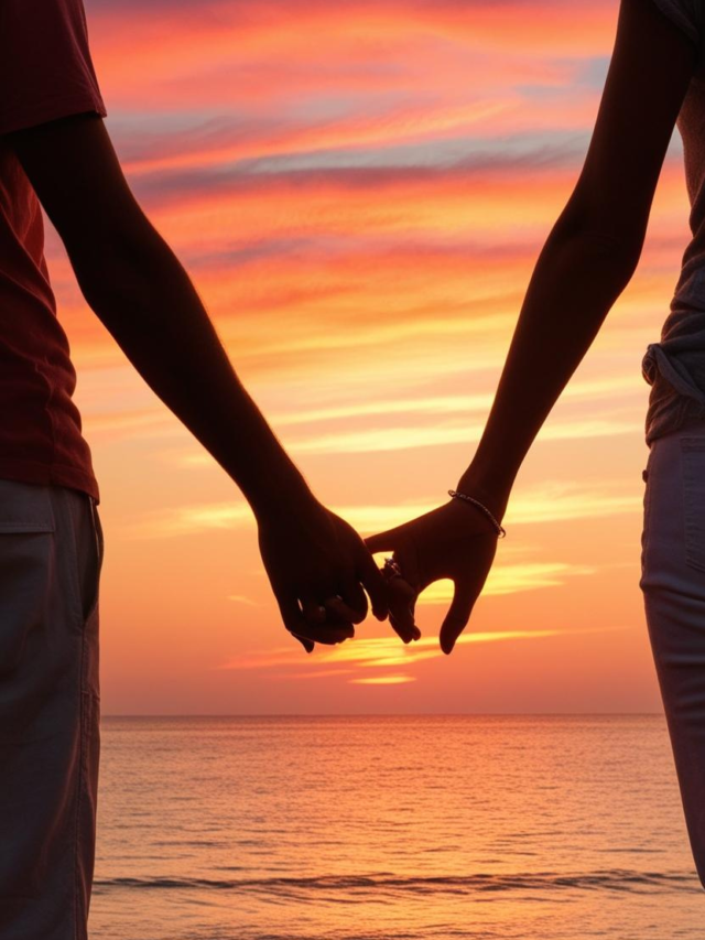 Valentine’s Day Gift Ideas