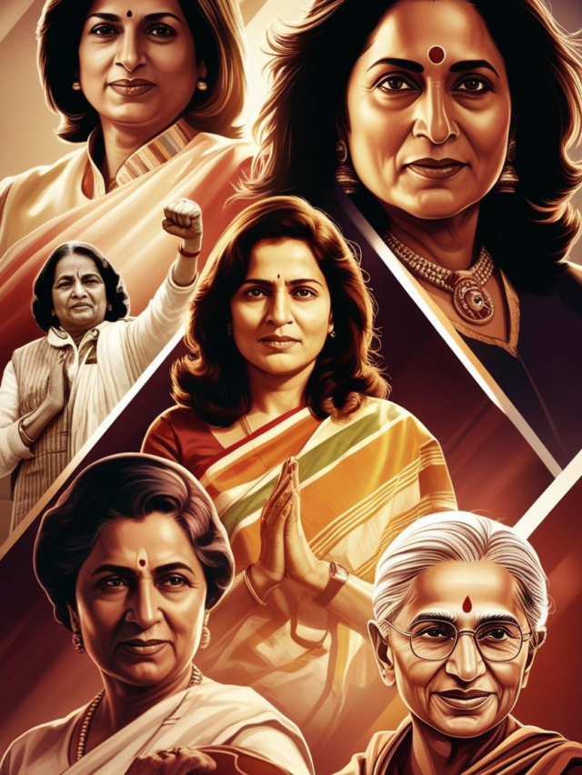 National Women’s Day 2025