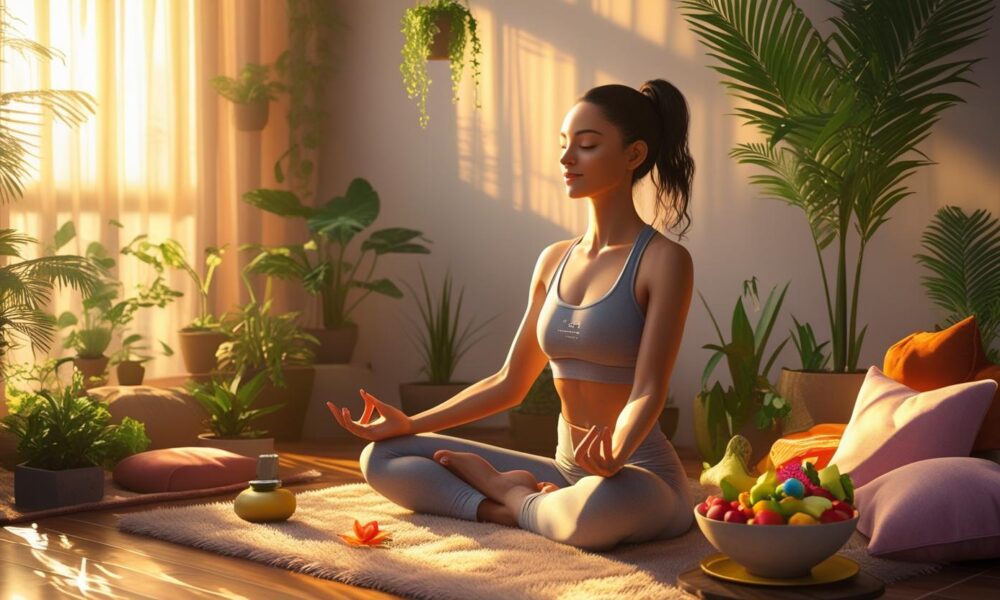 How To Care For Your Body As A Woman?