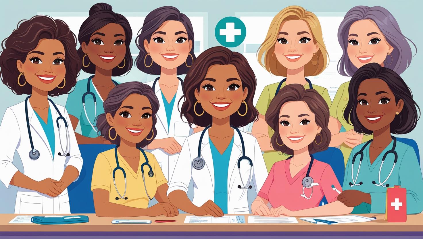 Schedule Regular Health Check-Ups