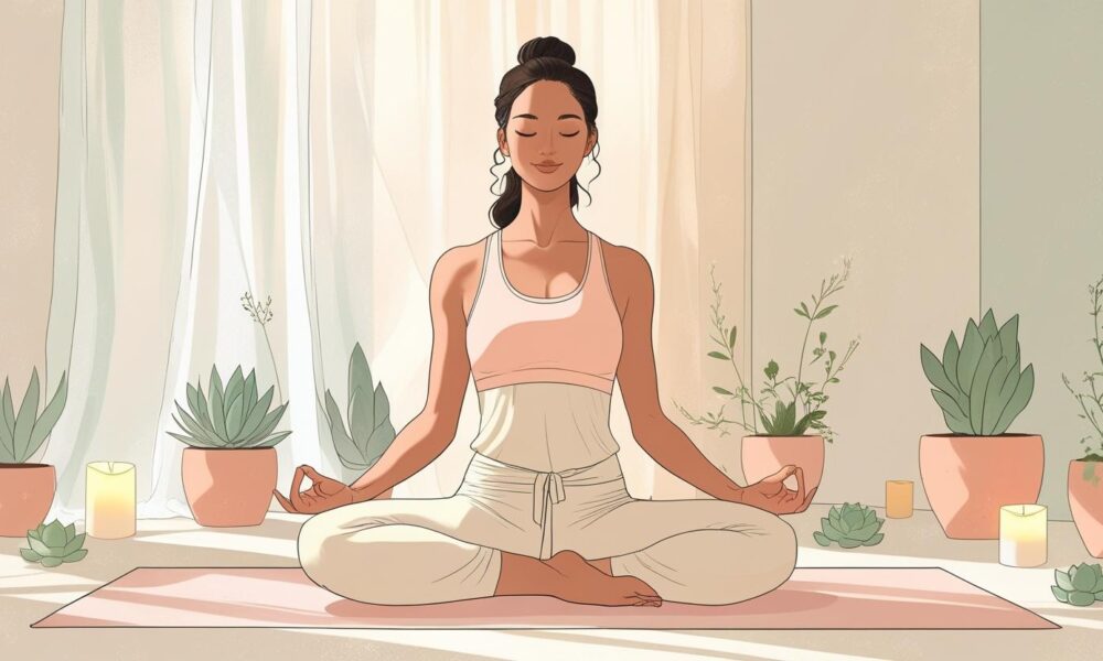 Should I Exercise When I Am On My Period?