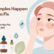 What Is The Main Reason For Pimples?