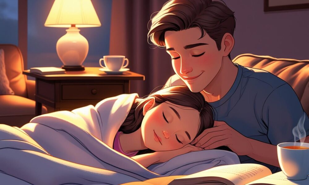 How To Take Care Of A Girl?