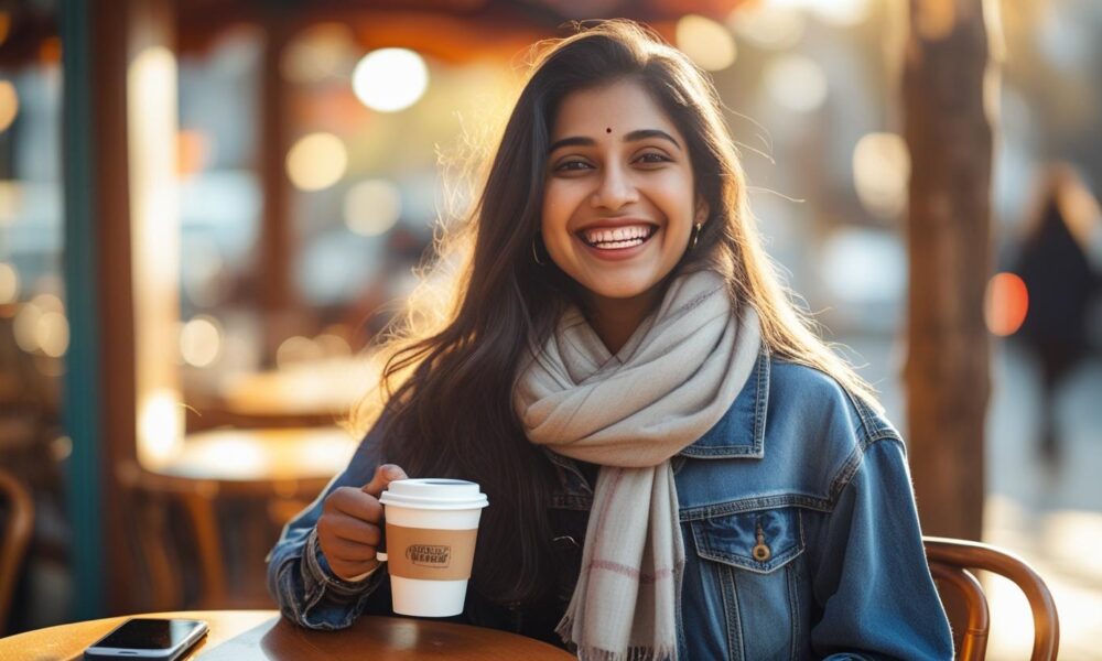 What Are Three Things That Make Girl Smile?