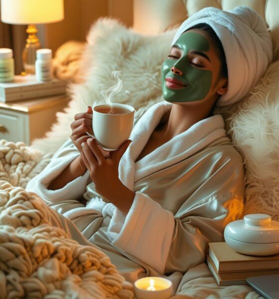 What Girls Favourite Way To Relex?