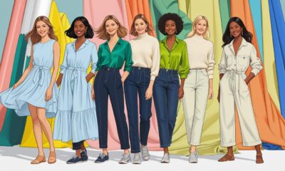 Which Cloth Is Best For Women?